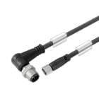 WEIDMÜLLER - Kabel, Verbindungsleitung, M12 / M8