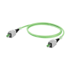 WEIDMÜLLER - Schleppkettenkabel PROFINET, Cat5/5e, PUR, 2m