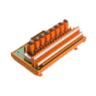 WEIDMÜLLER - Schnittstelle, RS, Trenner, 2-Draht, Schraubanschl