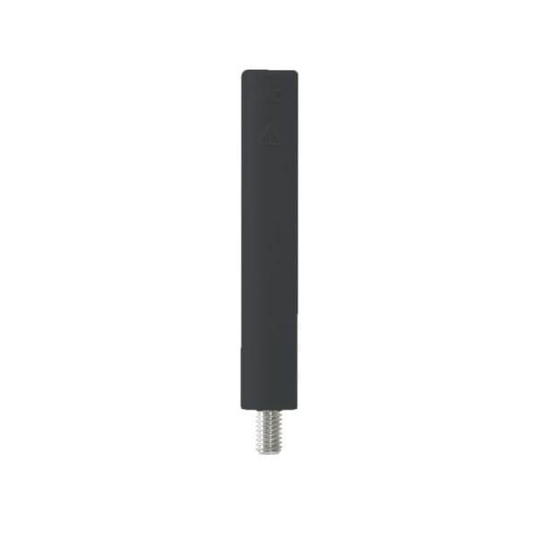 WEIDMÜLLER - Steckbuchse (Klemmen), Stecktiefe: 11.1mm, Tiefe: 39.8mm