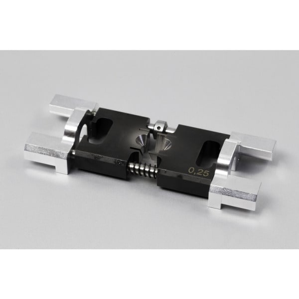 WEIDMÜLLER - Crimp- und Abisolierautomat