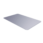 WEIDMÜLLER - Gerätemarkierung, 85mm, Microgeätztes Edelstahl 1.4301 (ST), silber