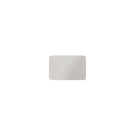 WEIDMÜLLER - Gerätemarkierung, 18mm, Chromal beschichtetes Aluminium (AL), silber