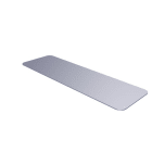 WEIDMÜLLER - Gerätemarkierung, 85mm, Microgeätztes Edelstahl 1.4301 (ST), silber