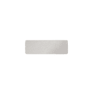 WEIDMÜLLER - Gerätemarkierung, 45mm, Chromal beschichtetes Aluminium (AL), silber