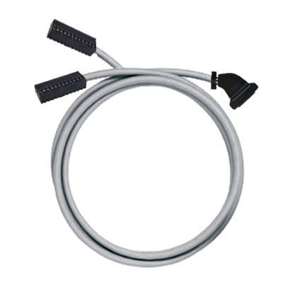 WEIDMÜLLER - SPS-Verbindungskabel, digitale Signale, 20 Pole, Kabel LiYY, 1 m, 0.25mm²