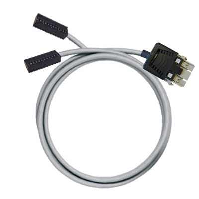 WEIDMÜLLER - SPS-Verbindungskabel, digitale Signale, 24 Pole, Kabel LiYY, 1 m, 0.25mm²