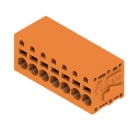 WEIDMÜLLER - Leiterplattenklemme, 5.08 mm
