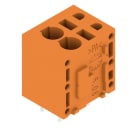 WEIDMÜLLER - Leiterplattenklemme, 5.08 mm