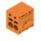 WEIDMÜLLER - Leiterplattenklemme, 5.00 mm