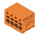 WEIDMÜLLER - Leiterplattenklemme, 5.00 mm