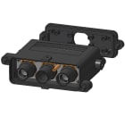 WEIDMÜLLER - Steckverbinder, Baureihe: HighPower, IP68