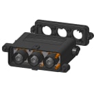 WEIDMÜLLER - Steckverbinder, Baureihe: HighPower, IP68