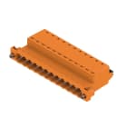 WEIDMÜLLER - Leiterplattensteckverbinder (Leiter), 5.08mm, Polzahl: 12, PUSH IN, Feder