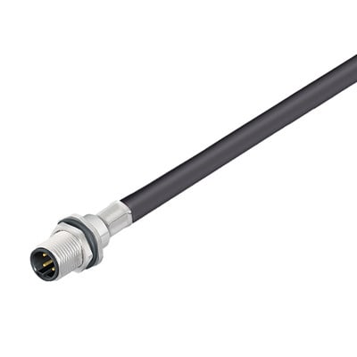 WEIDMÜLLER - Steckverbinder, Stift, M12