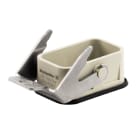 WEIDMÜLLER - Gehäuse, Anbaugehäuse, Querbügel am Unterteil
