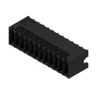 WEIDMÜLLER - Leiterplattensteckverbinder (Platine), 3.50mm, Polzahl: 24, Abgangswinkel: 90°