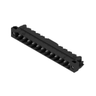 WEIDMÜLLER - Leiterplattensteckverbinder (Platine), 5.08mm, Polzahl: 12, Abgangswinkel: 90°