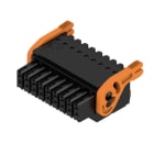 WEIDMÜLLER - Leiterplattensteckverbinder (Leiter), 3.50mm, Polzahl: 18, PUSH IN, Zugfeder