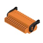 WEIDMÜLLER - Leiterplattensteckverbinder (Leiter), 3.50mm, Polzahl: 26, PUSH IN, Zugfeder
