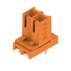 WEIDMÜLLER - Buchsenleiste, 3.5mm, Pole:2, Abgang: 180°