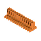 WEIDMÜLLER - Buchsenleiste, 3.5mm, Pole:12, Abgang: 180°