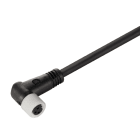 WEIDMÜLLER - Kabel, Einseitig offen, M8