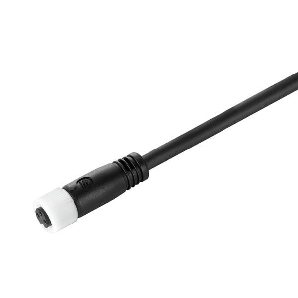 WEIDMÜLLER - Kabel, Einseitig offen, M8