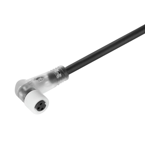 WEIDMÜLLER - Kabel, Einseitig offen, M8