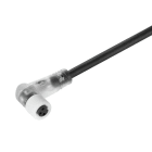 WEIDMÜLLER - Kabel, Einseitig offen, M8