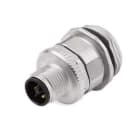 WEIDMÜLLER - Sensor-Aktor-Adapter, Polzahl: 4, Codierung: T, M12, 60 V