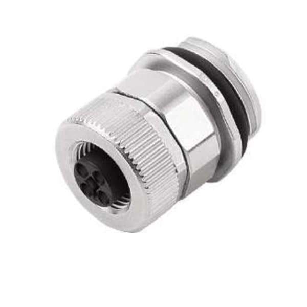 WEIDMÜLLER - Sensor-Aktor-Adapter, Polzahl: 4, Codierung: T, M12, 60 V