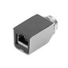 WEIDMÜLLER - Adapterstecker, IP67, Anschluss 1: RJ45