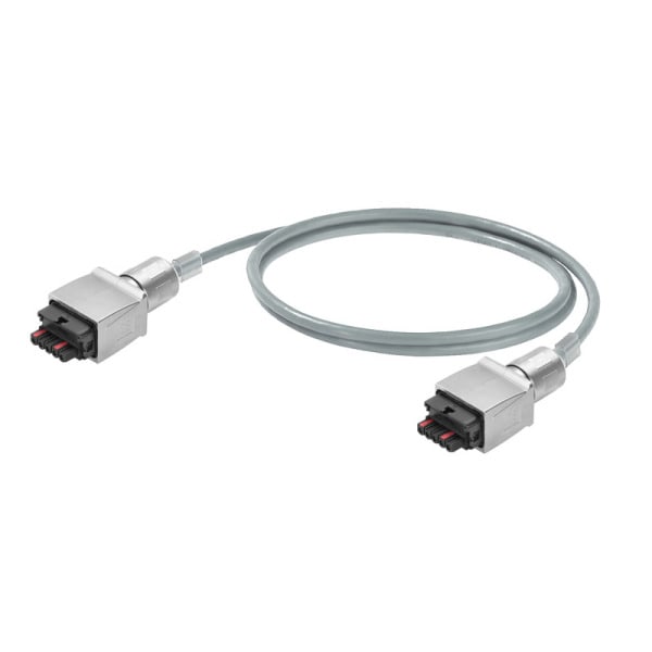 WEIDMÜLLER - Kabel, Anzahl der Adern: 5, 10