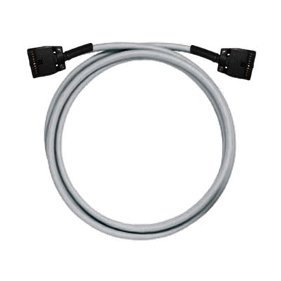 WEIDMÜLLER - SPS-Verbindungskabel, digitale Signale, 20 Pole, Kabel LiYY, 1.5 m, 0.25mm²