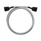 WEIDMÜLLER - SPS-Verbindungskabel, digitale Signale, 20 Pole, Kabel LiYY, 1.5 m, 0.25mm²