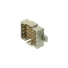 WEIDMÜLLER - Leiterplattensteckverbinder (Platine), 5mm, Polzahl: 36, Abgangswinkel: 180°
