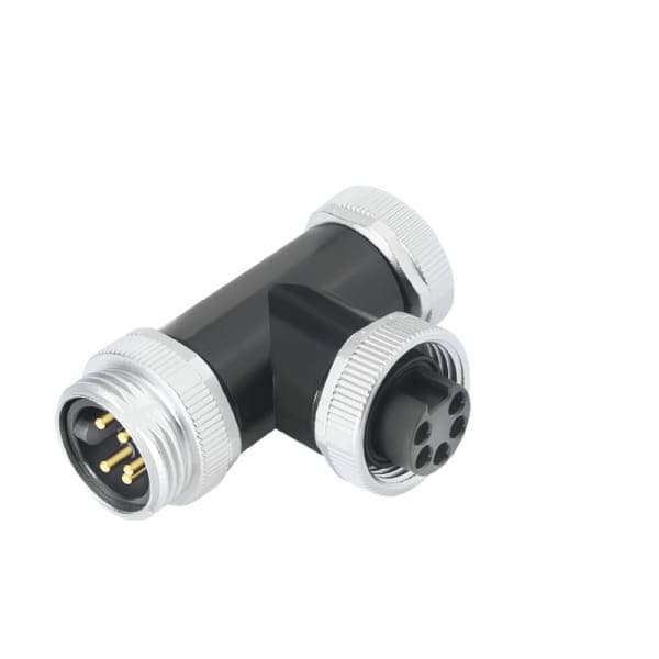 WEIDMÜLLER - Sensor-Aktor-Adapter, Polzahl: 3, Codierung: keine, 7/8'', 300 V