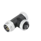 WEIDMÜLLER - Sensor-Aktor-Adapter, Polzahl: 5, Codierung: keine, 7/8'', 300 V