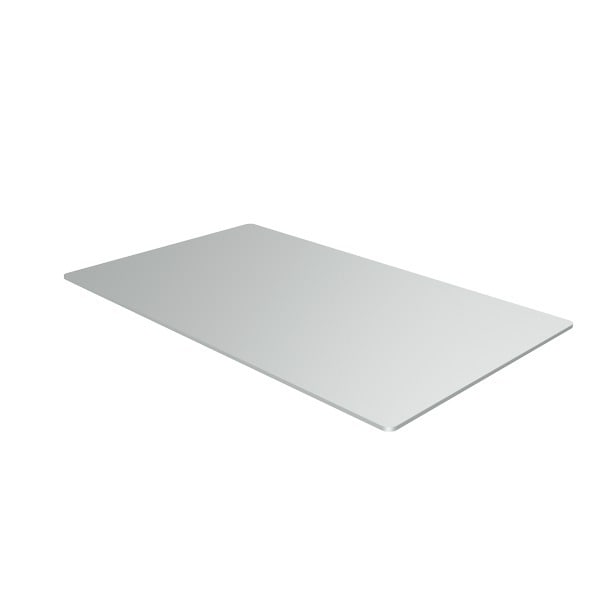 WEIDMÜLLER - Gerätemarkierung, 34.8mm, Chromal beschichtetes Aluminium (AL), silber