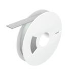 WEIDMÜLLER - Leitermarkierer, 6.4-12.7mm, 13000x20.9mm, Polyolefin, weiß