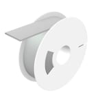 WEIDMÜLLER - Leitermarkierer, 12.7-25.4mm, 10000x40.5mm, Polyolefin, weiß