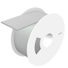 WEIDMÜLLER - Leitermarkierer, 19.1-38.1mm, 10000x60.5mm, Polyolefin, weiß