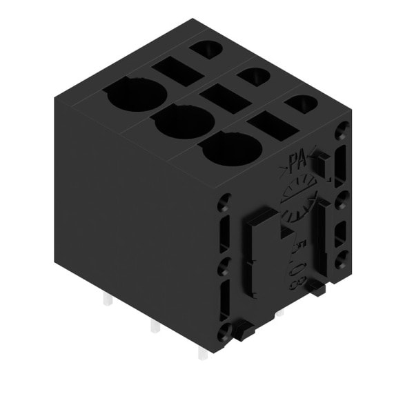 WEIDMÜLLER - Leiterplattenklemme, 5.08 mm