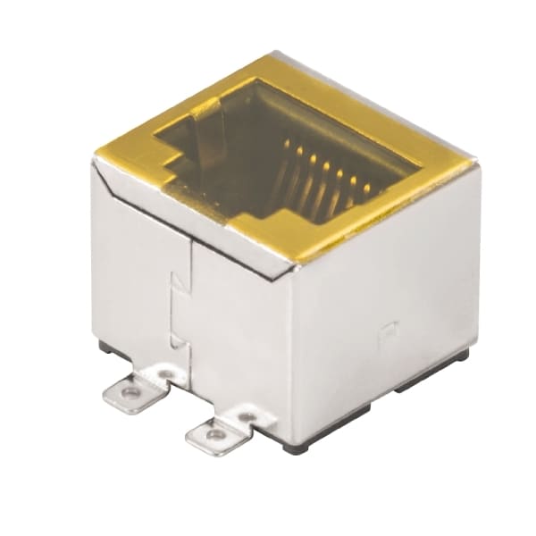 WEIDMÜLLER - Kommunikationskomponente (Industrial Ethernet)