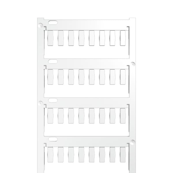 WEIDMÜLLER - Einlegemarkierer TM-I, 4mm, PA 66, weiß