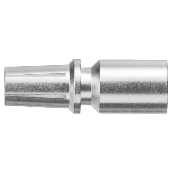 WEIDMÜLLER - Kontakt (Industriesteckverbinder), Buchse, 35mm², gedreht