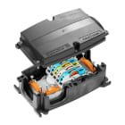 WEIDMÜLLER - FieldPower DC Box, IP65, Energiebusverteiler
