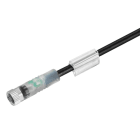 WEIDMÜLLER - Kabel, Einseitig offen, M8