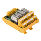 WEIDMÜLLER - Übergabemodul, RCL, LL 5.08 mm